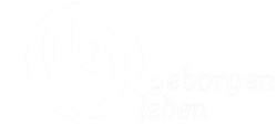 St. Elisabeth-Pflegezenttrum  gGmbh Logo Invers